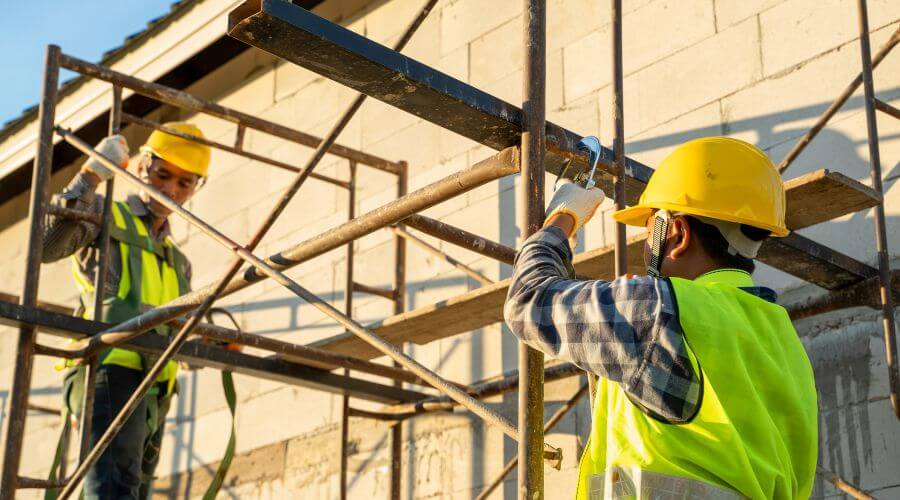 Professional fairlawn roofing services in Humarock, MA